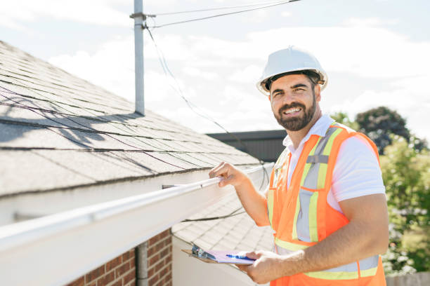 Quick and Trustworthy Emergency Roof Repair Services in Elk Grove, CA