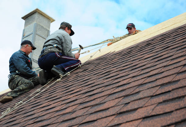 Quick and Trustworthy Emergency Roof Repair Services in Elk Grove, CA